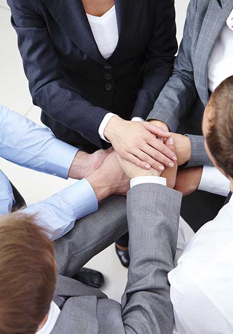 valores ADOK